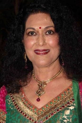 Anjana Mumtaz | Mrs. Saxena