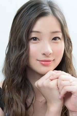 Rika Adachi | Takemi Akimoto (young)