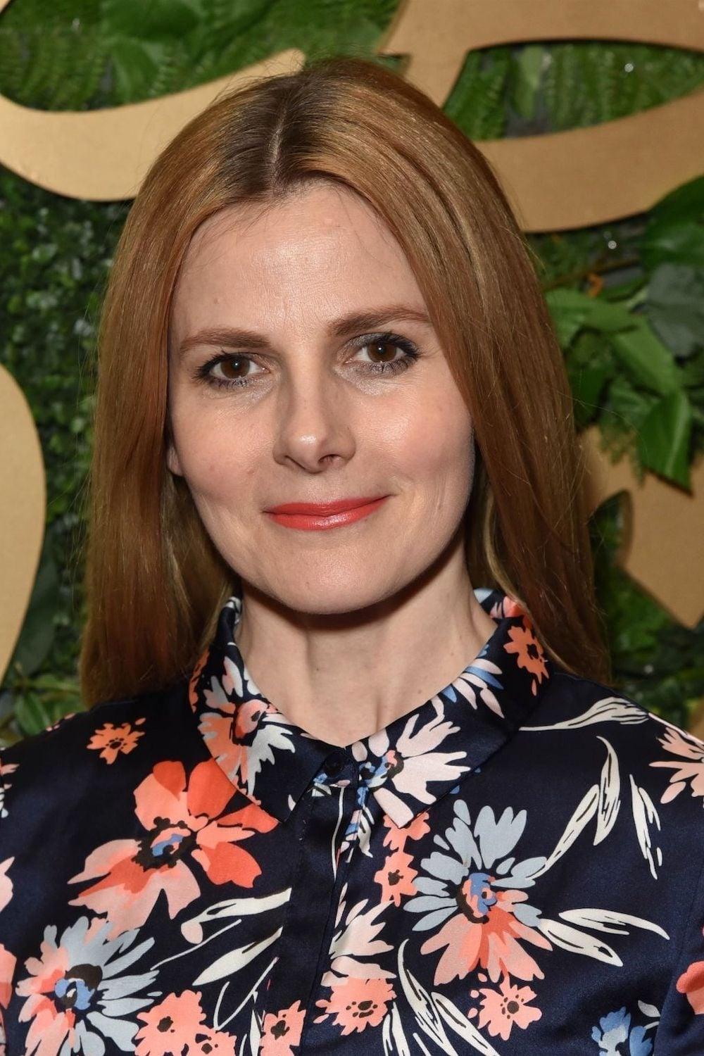Louise Brealey | Hairdresser