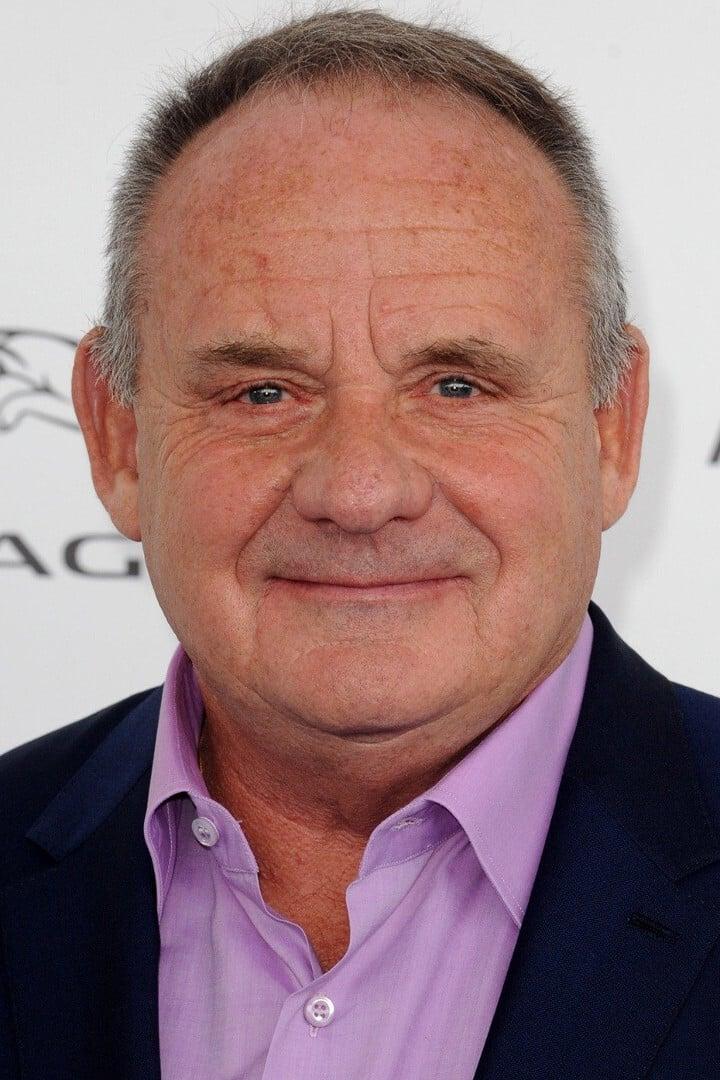 Paul Guilfoyle | Country House Owner