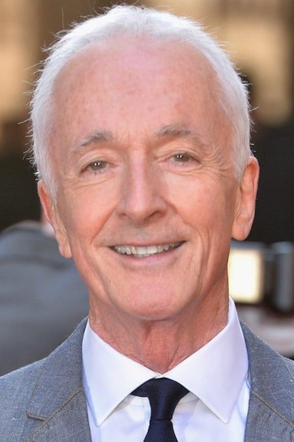 Anthony Daniels | C-3PO (archive footage)