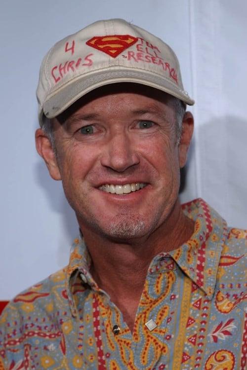 Marc McClure | Dave McFly (uncredited)