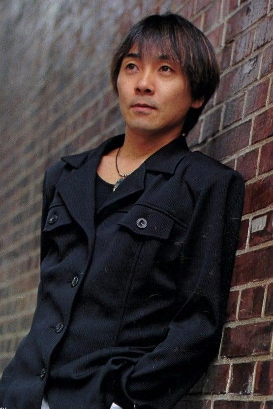 Hiro Yuuki | Hidekazu Kusanagi (voice)