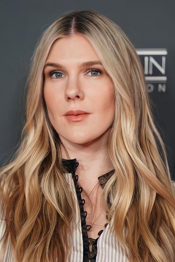 Lily Rabe | Art History Student