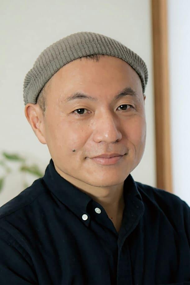 Masaaki Yuasa | Director
