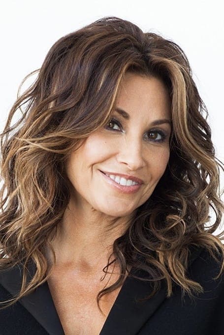 Gina Gershon | Self as Marty's Mother