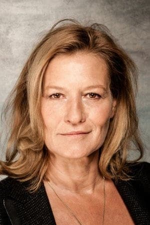 Suzanne von Borsody | Judge Birgitta Roslin