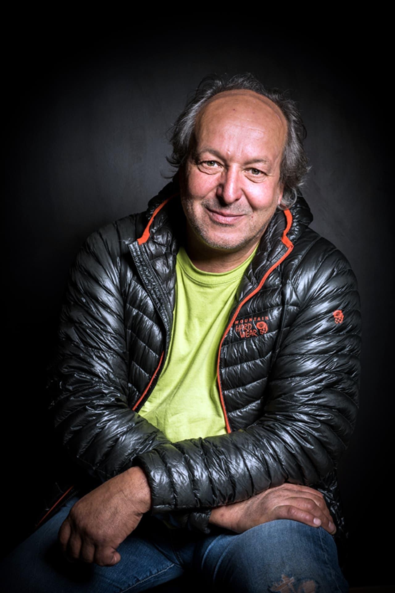 Fulvio Mariani | Director