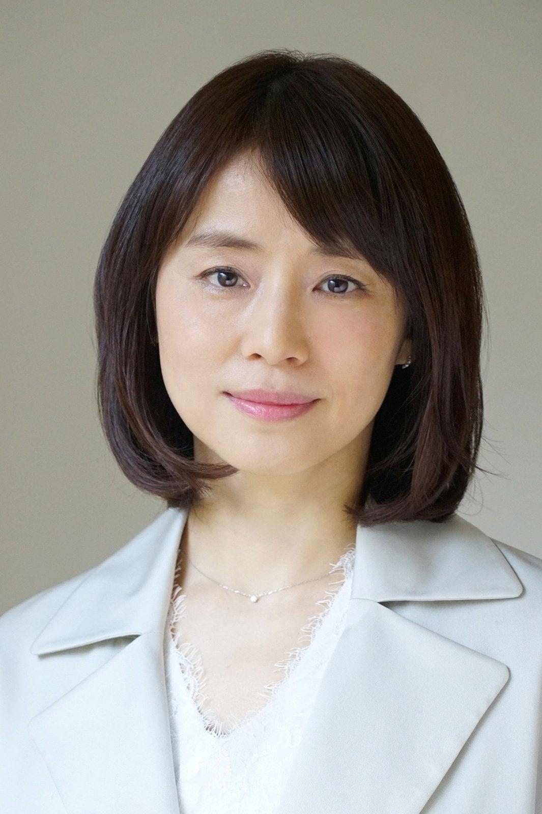Yuriko Ishida | San (voice)