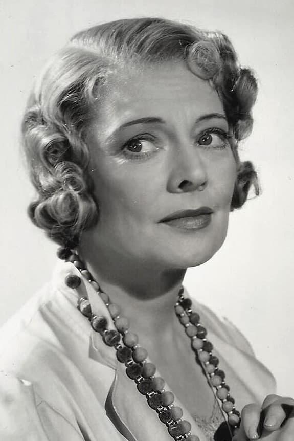Marjorie Rambeau | Bessie Baxter