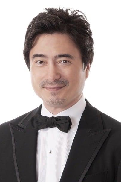 Jon Kabira | Shoichiro Asami