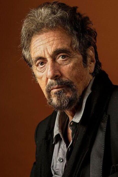 Al Pacino | Self