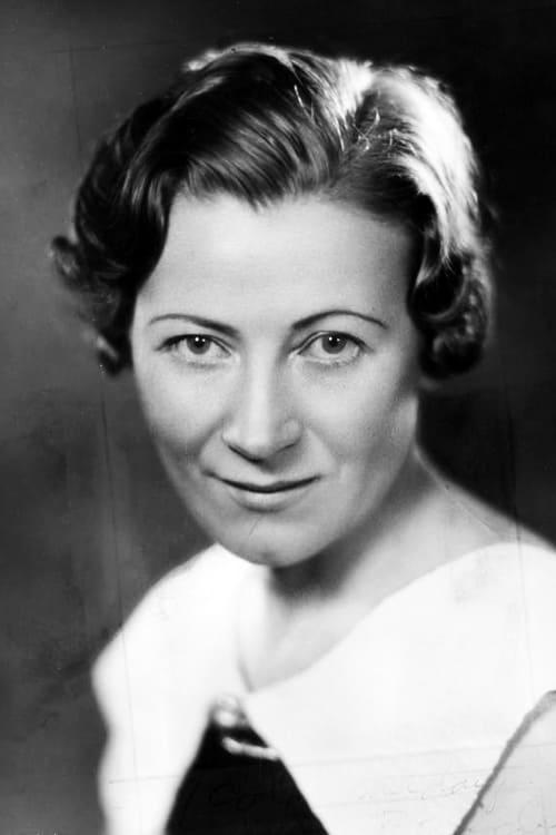 Edith Evanson | Leland's Nurse (uncredited)
