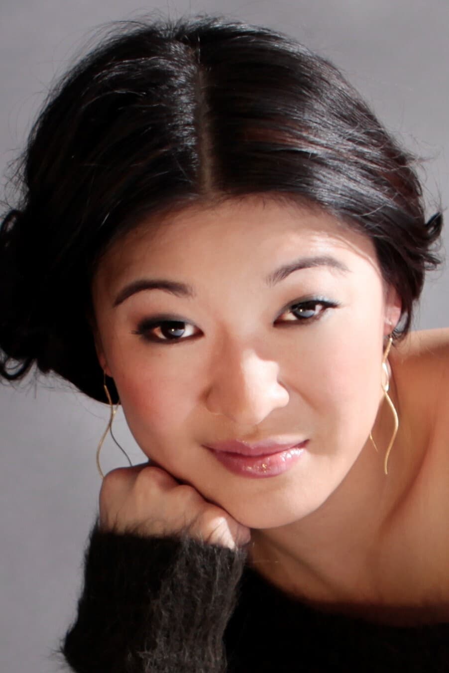 Jennifer Lim | Manicurist #1