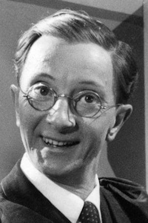 Charles Hawtrey | Studious Youngster (uncredited)