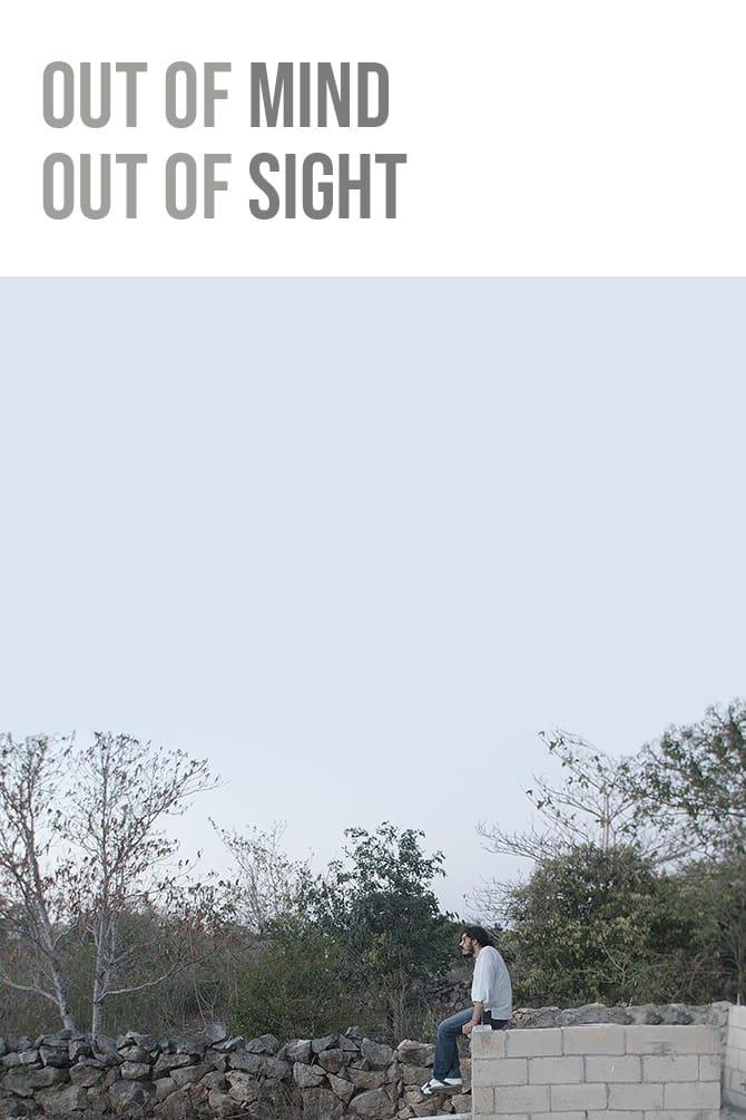 Out of Mind, Out of Sight poster