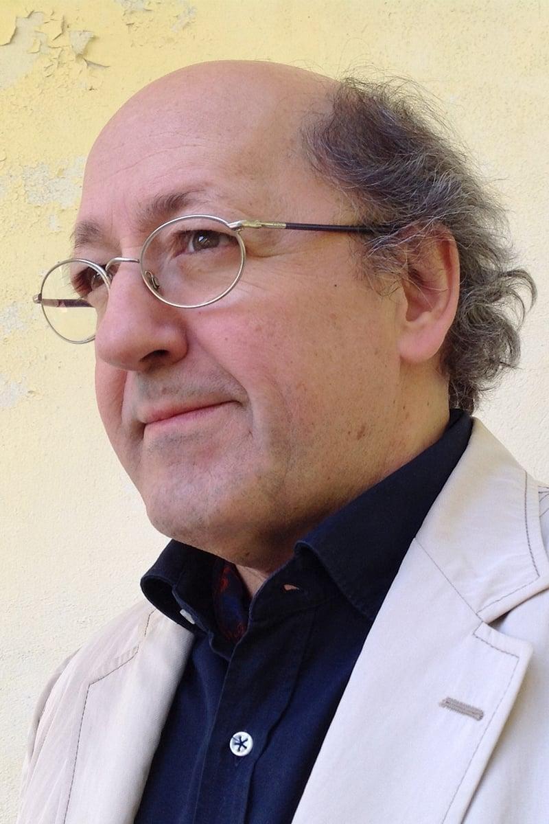 Ángel Illarramendi | Original Music Composer