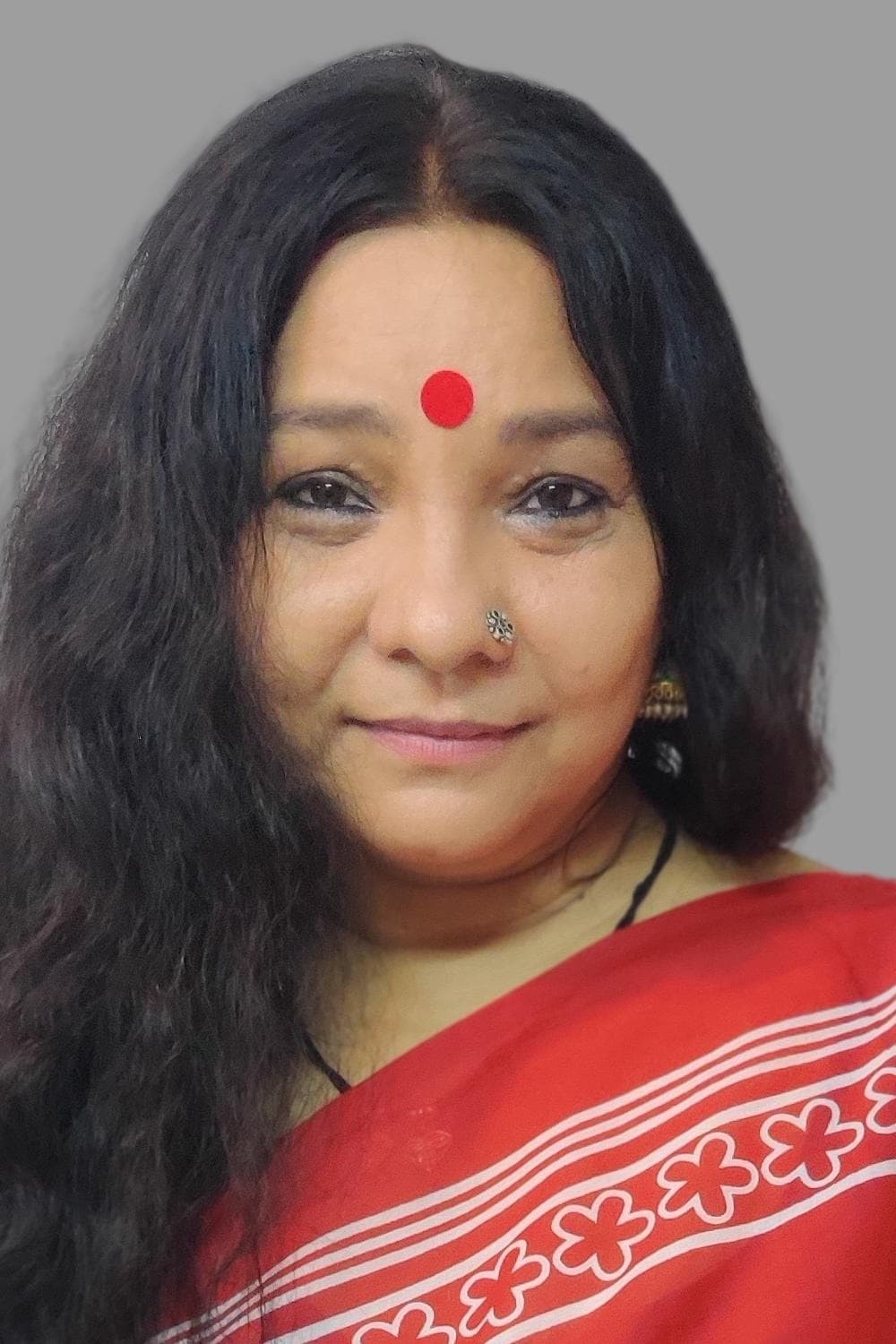 Sunita Rajwar | Bala's Mother