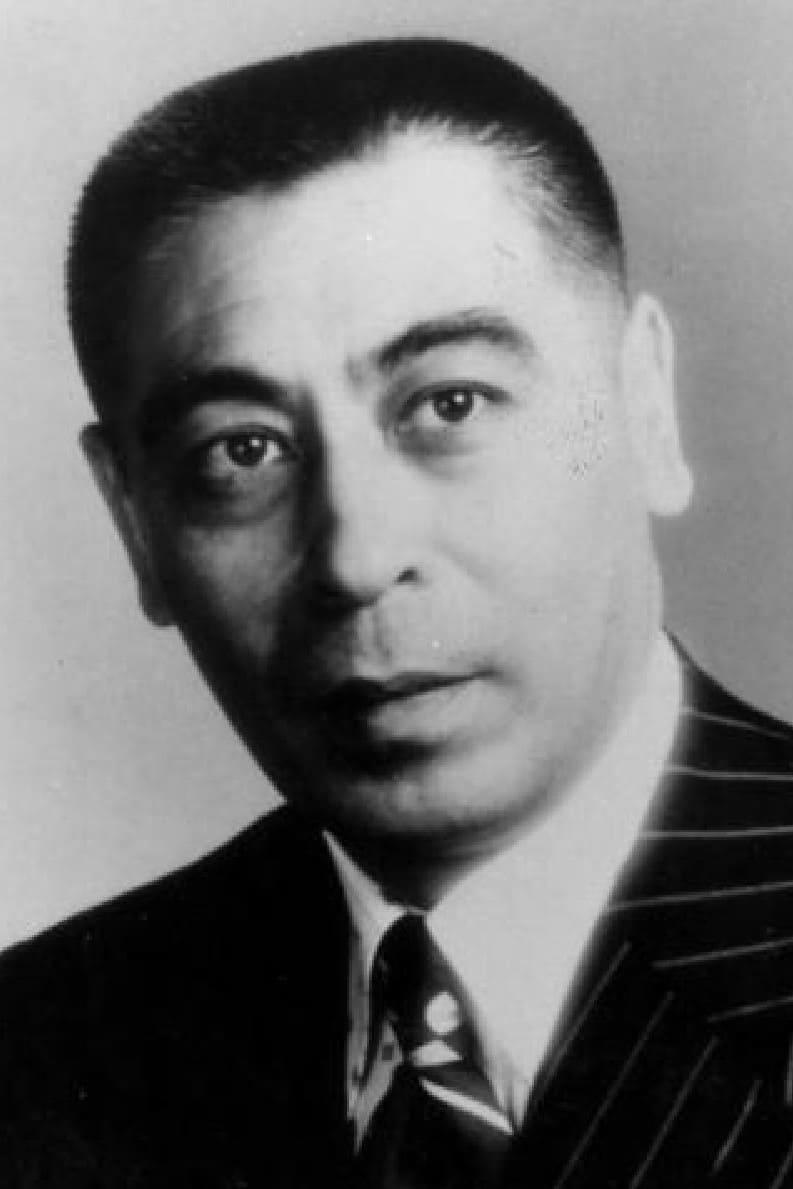 Hideo Takamatsu | General Ishikari