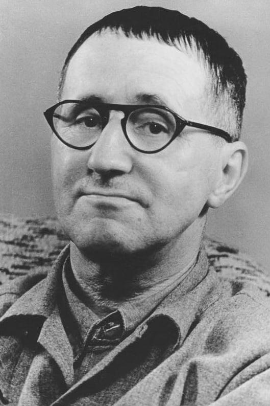 Bertolt Brecht | Director