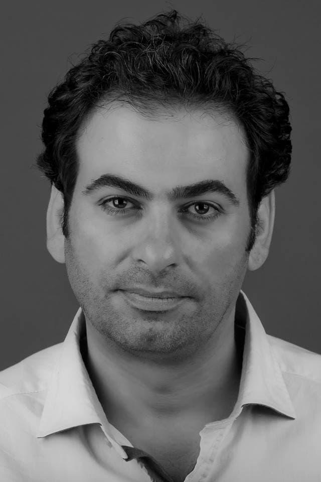 Talal Jurdi | Kamal al-Issawi ('Ali')