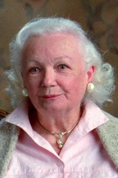 Dona Hardy | Mrs. McArdle