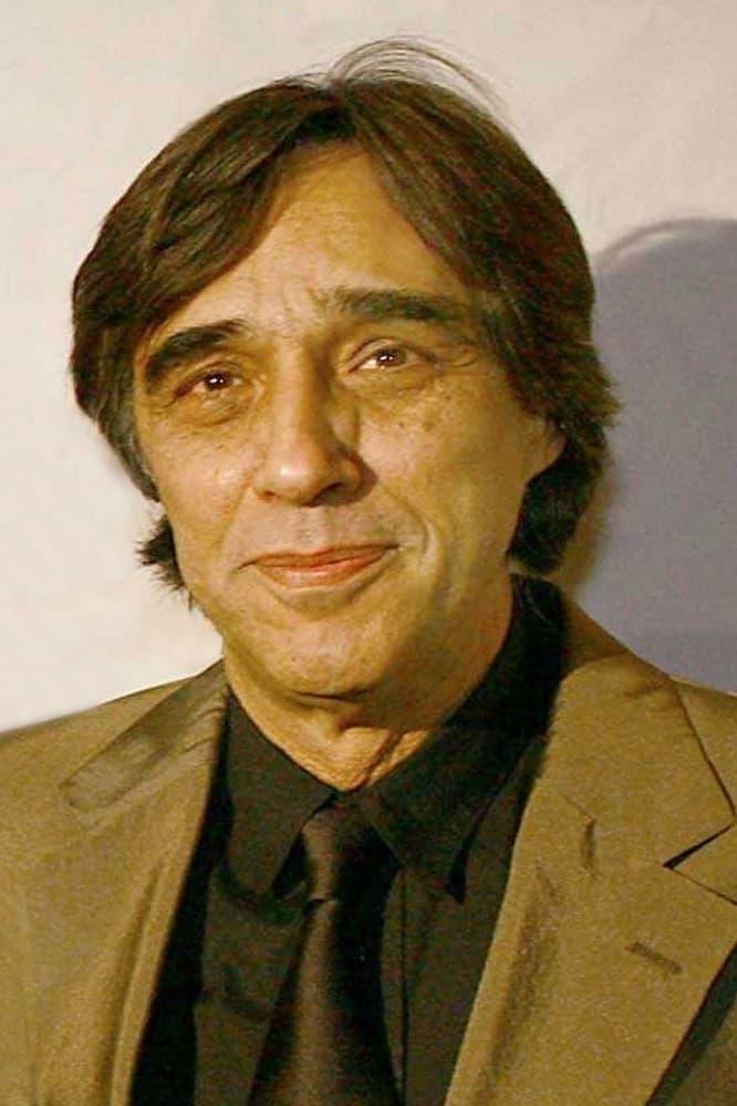 Agustín Díaz Yanes | Director