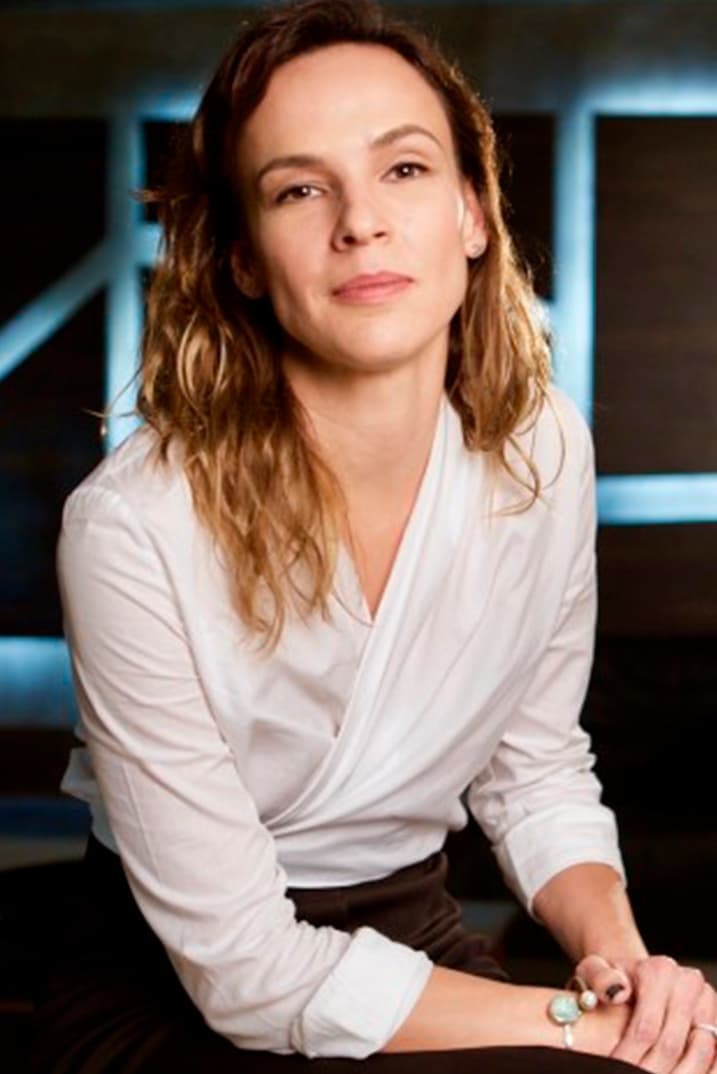 Renata Brandão | Executive Producer