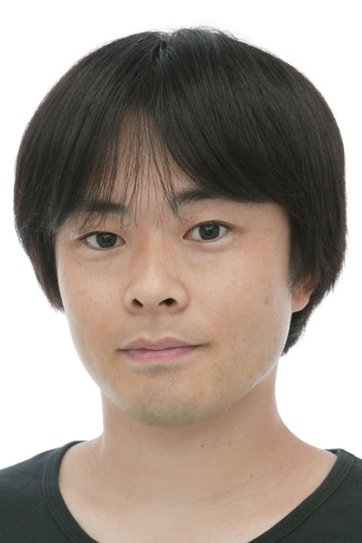 Daisuke Sakaguchi | Shinpachi Shimura