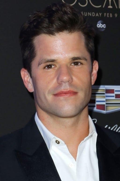 Charlie Carver | The Twins