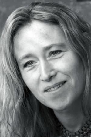 Nathalie Saugeon | Writer