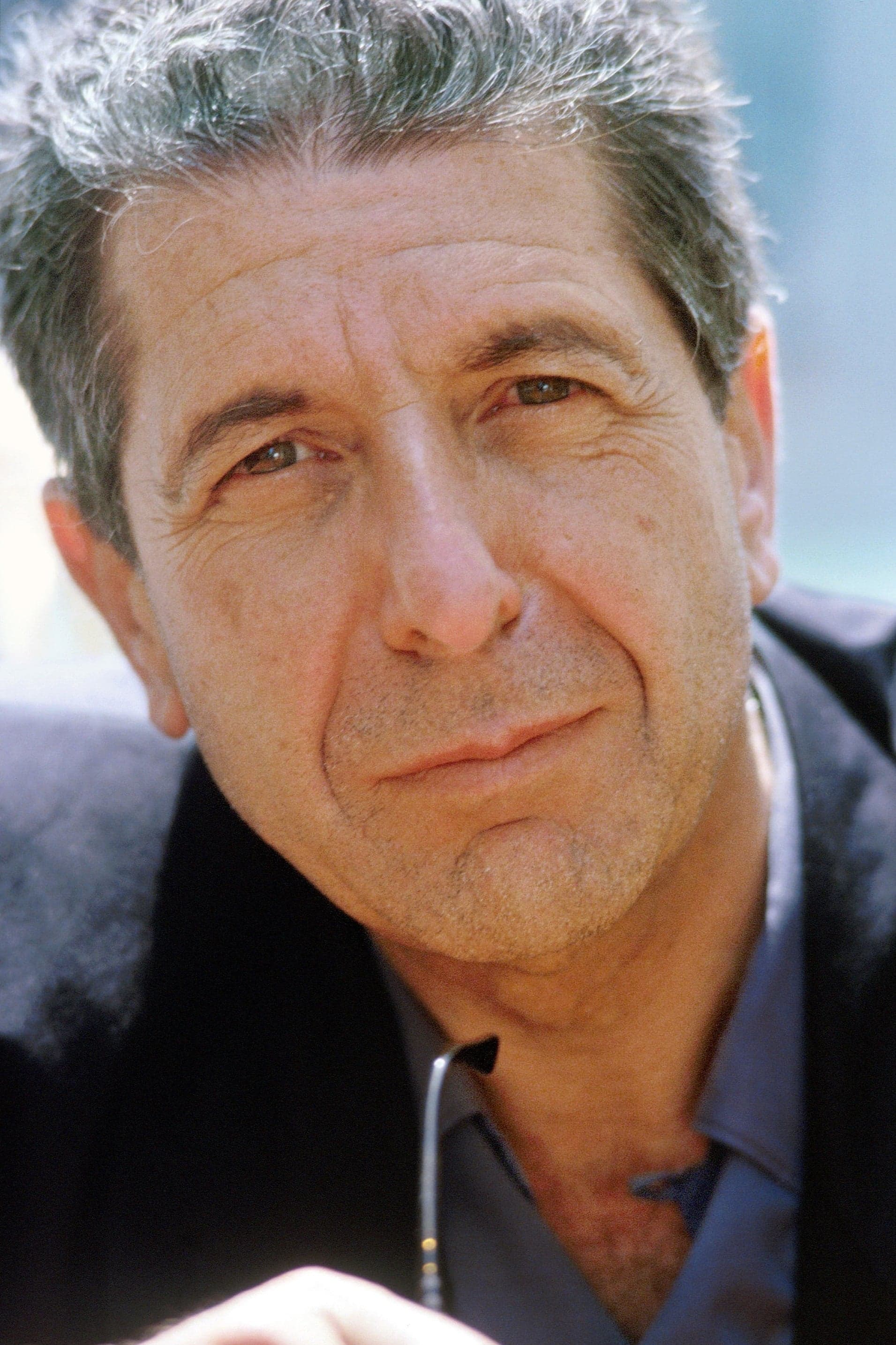 Leonard Cohen | Self (archive footage)