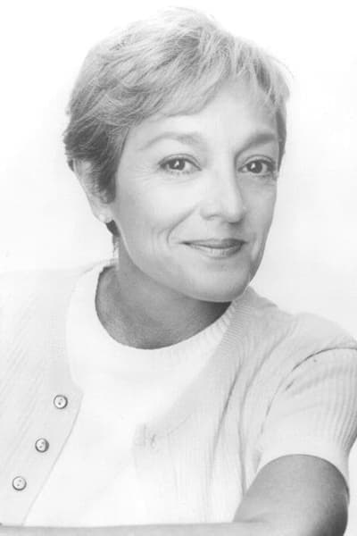 Shirley Prestia | D.A. Kaufman