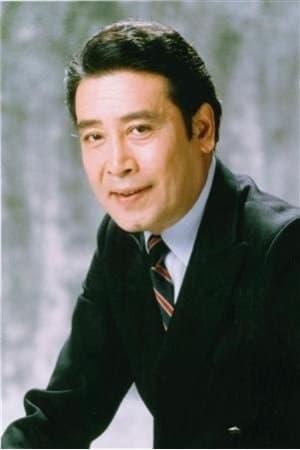 Tadao Nakamaru | Seiichi Yatô, Oonogi Clan second-in-command