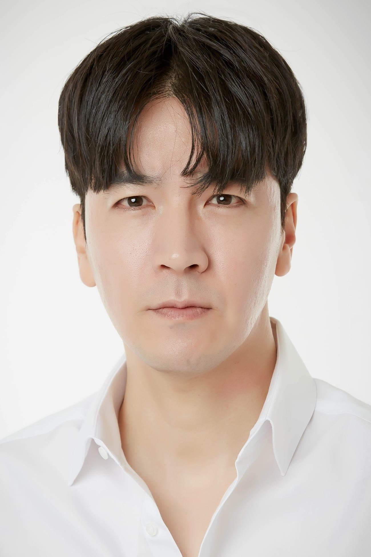 Lee Tae-geom | Scholar