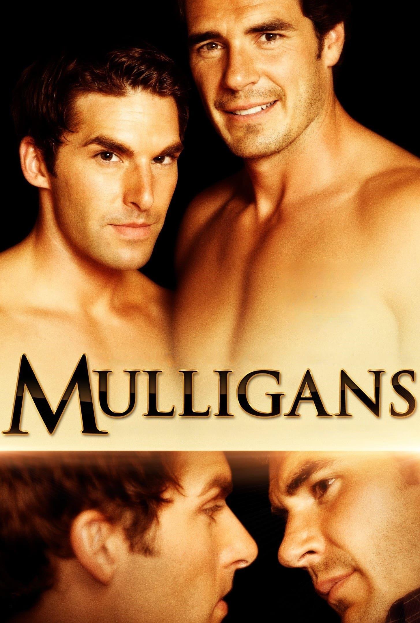 Mulligans poster