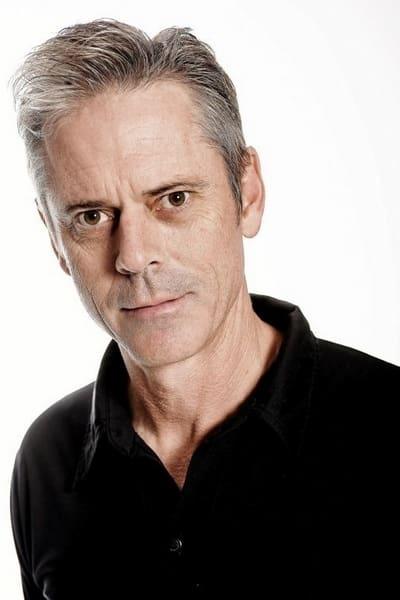 C. Thomas Howell | Mike
