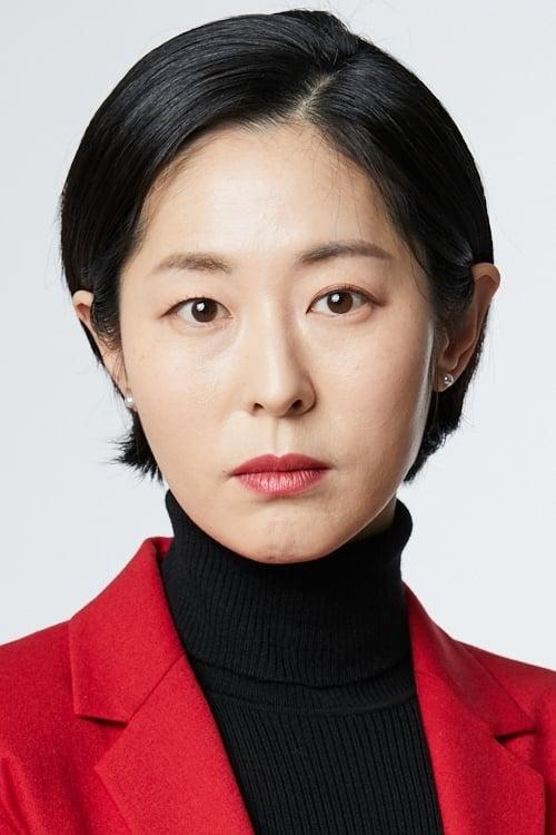 Kang Mal-geum | Kim Deresa