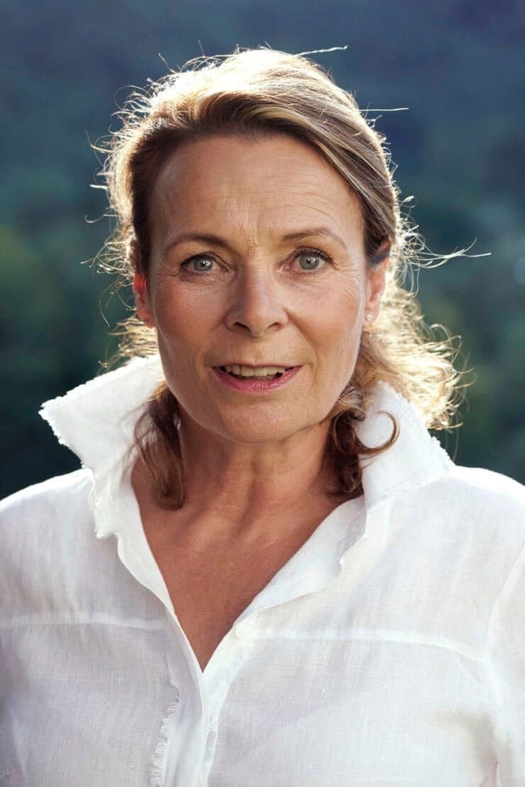 Susanne Czepl | Landtagsptäsidentin Zirner