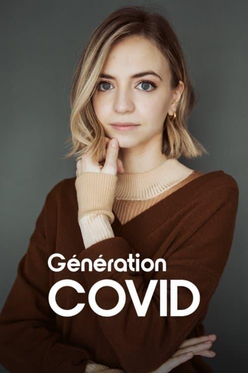 Génération COVID poster