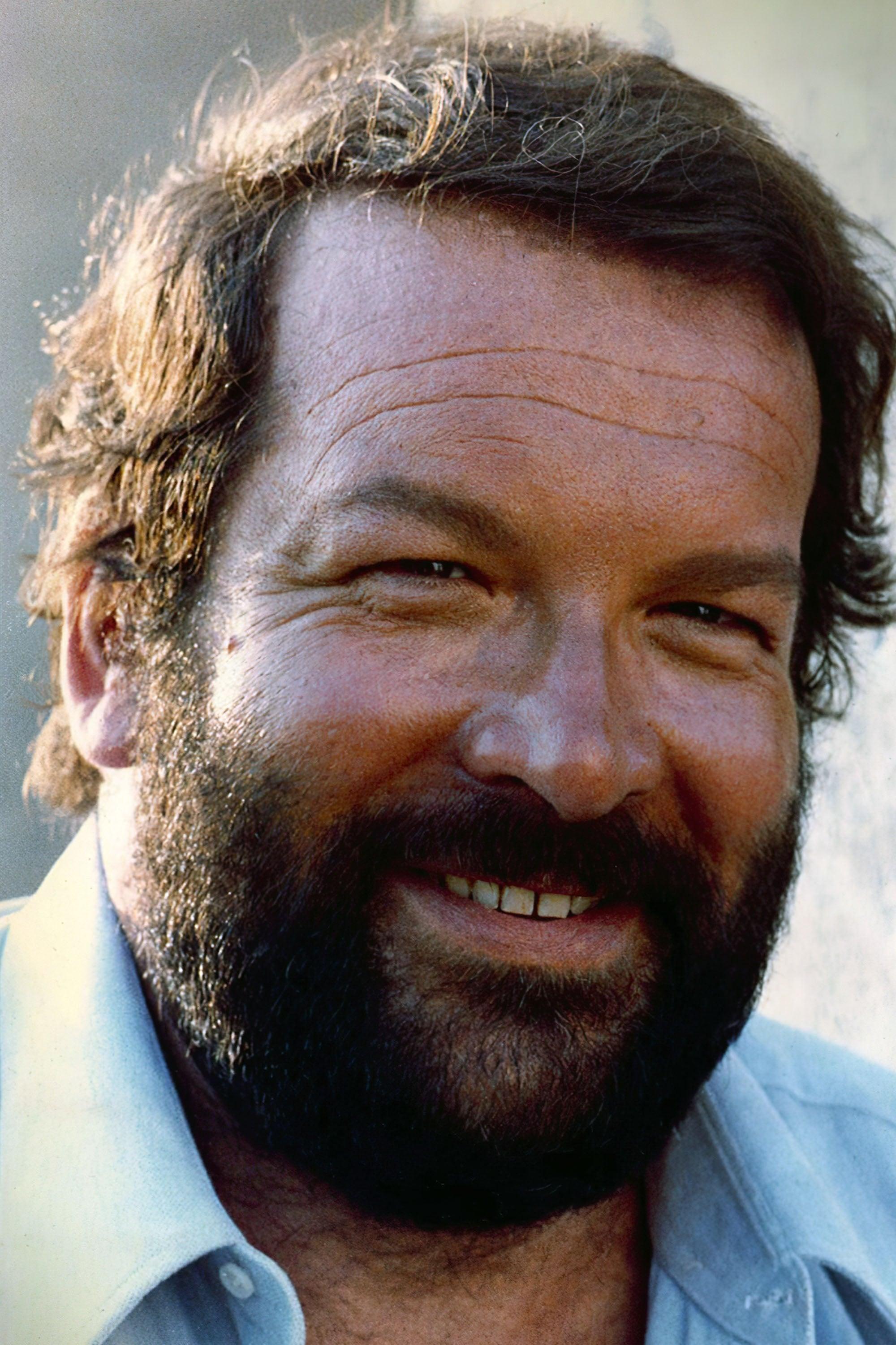 Bud Spencer | Moses