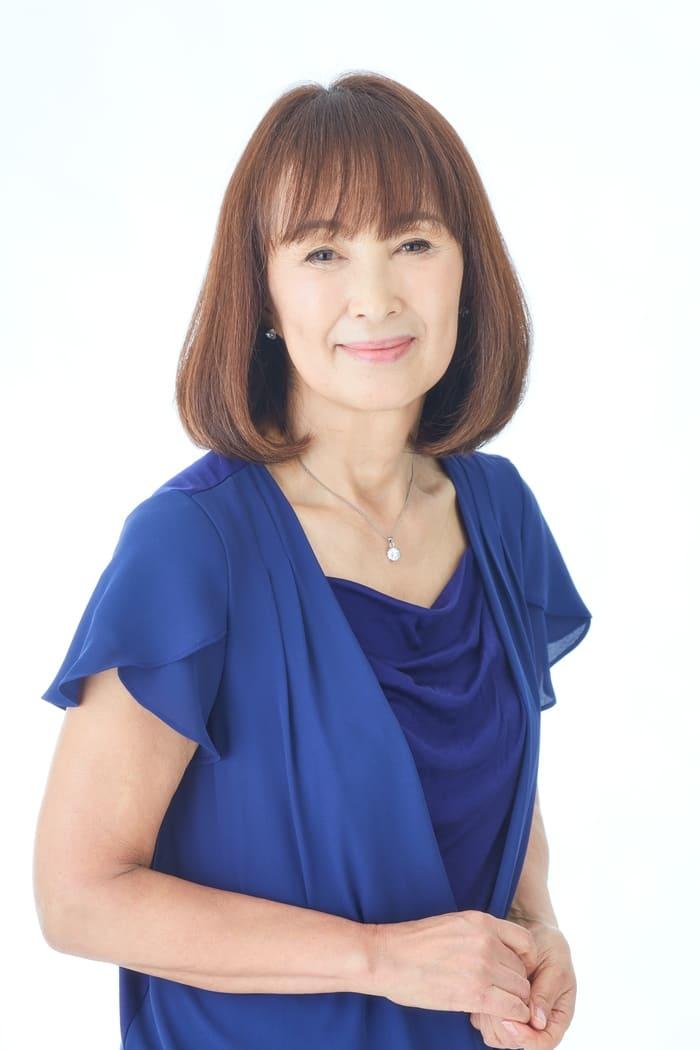 Miyoko Akaza | Yoko
