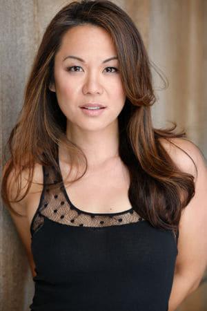 Samantha Quan | Associate Producer