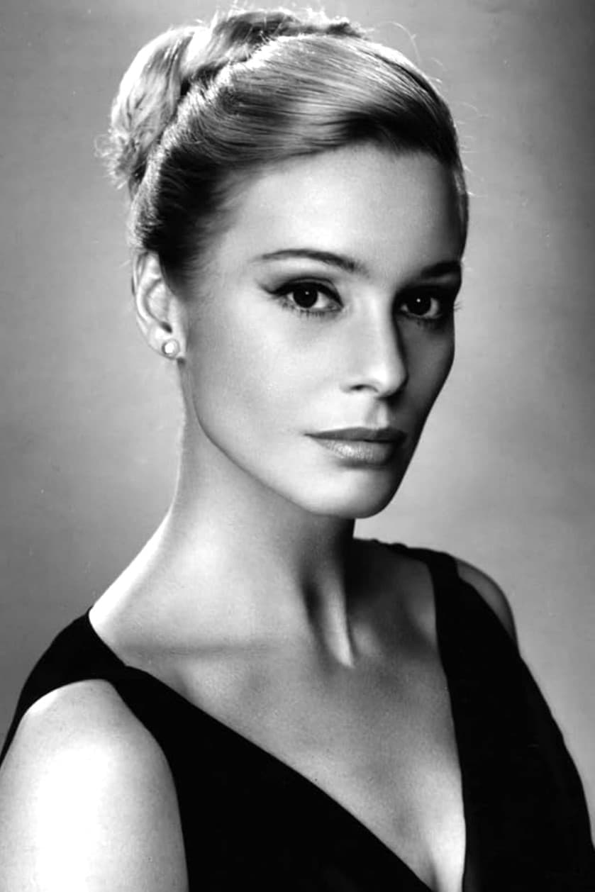 Ingrid Thulin | Dr. Michele Wolf