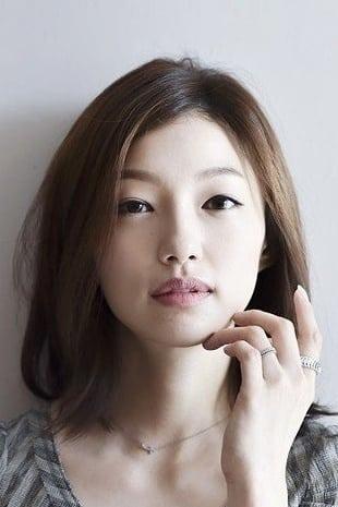 Lee El | Lady Ahn
