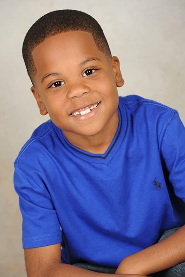 Jaylon Gordon | Bernard Jr. (11 Years Old)