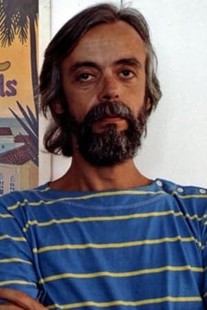 Leopoldo Serran | Writer