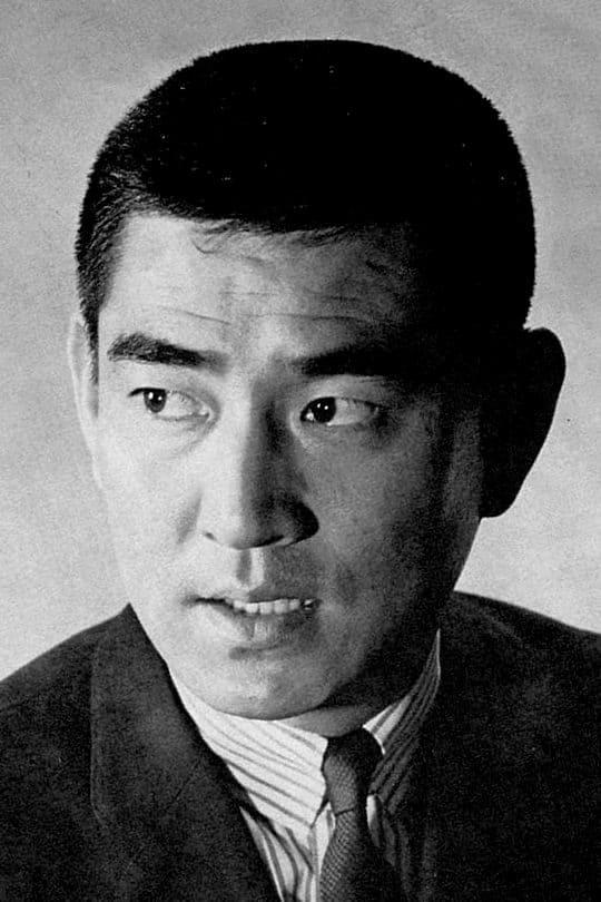 Ken Takakura | Major Yamaguchi