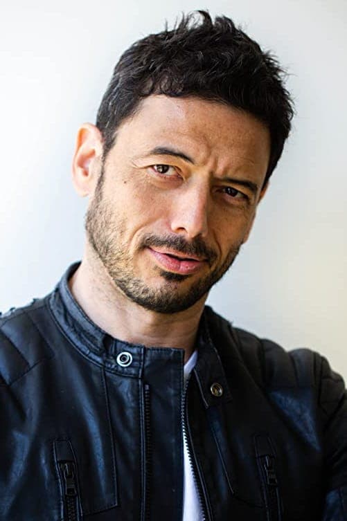 Rafael Petardi | Italian Reporter