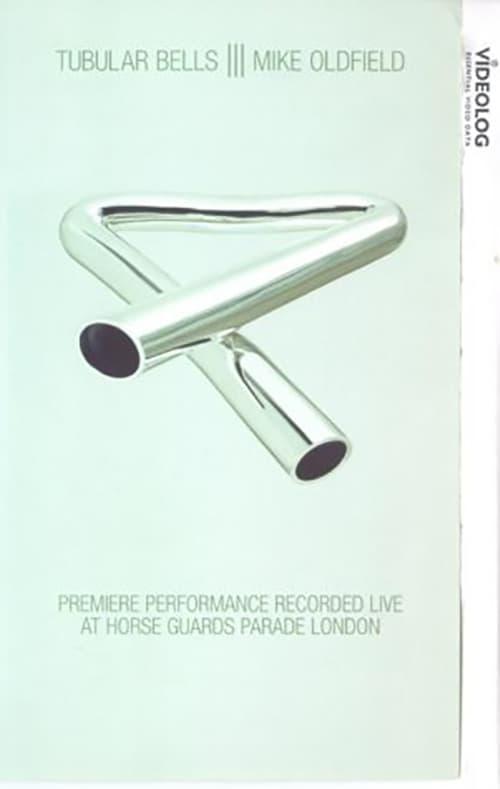 Tubular Bells: The Mike Oldfield Story poster